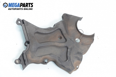 Capac curea de distribuție for Opel Tigra 1.4 16V, 90 hp, 1995