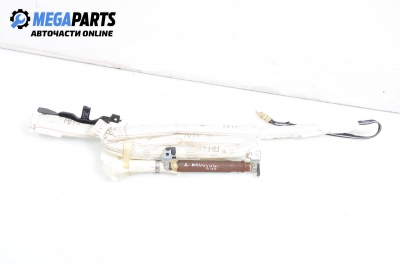 Airbag for Toyota Avensis 2.0, 147 hp, combi, 2003, position: dreapta