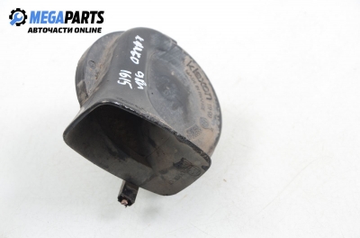 Horn for Renault Kangoo 1.9 D, 64 hp, 1998