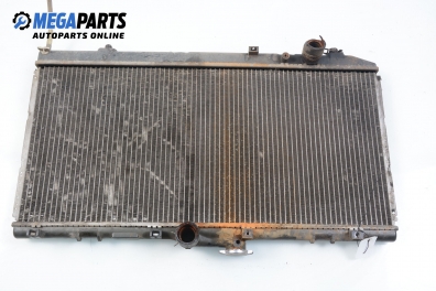 Radiator de apă pentru Toyota Celica V (T180) 1.6 STi, 105 cp, coupe, 1993