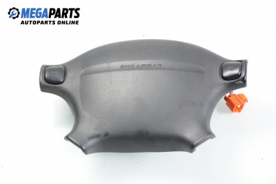 Airbag for Mazda 323 (BA) 1.5 16V, 88 hp, coupe, 1996