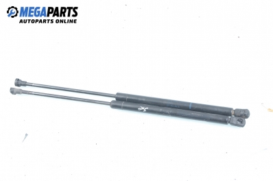 Stoßdämpfer heckklappe for Volkswagen Lupo 1.0, 50 hp, 1998