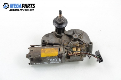 Front wipers motor for Audi 100 (C4) 2.0, 140 hp, station wagon, 1993