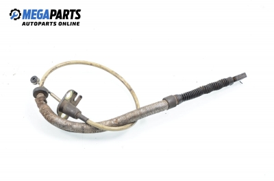 Gearbox cable for Volkswagen Passat (B3) 1.8, 90 hp, sedan, 1990