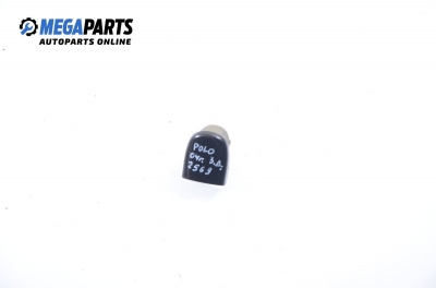  for Volkswagen Polo (9N) 1.4 TDI, 75 hp, hecktür, 2004, position: rechts, rückseite