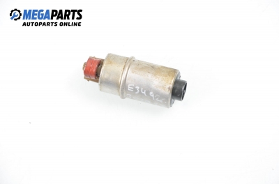 Supply pump for BMW 5 (E34) 2.5 TDS, 143 hp, sedan automatic, 1992