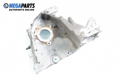 Diesel injection pump support bracket for Fiat Bravo 1.6 D Multijet, 120 hp, hatchback, 2010