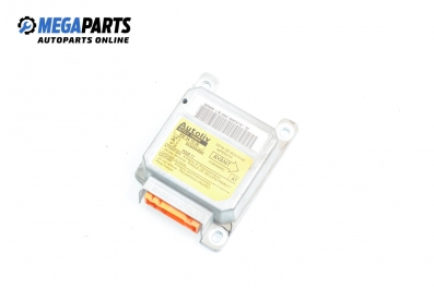 Steuermodul airbag for Peugeot 206 1.4, 75 hp, hecktür, 1998 № Autoliv 550 54 15 00