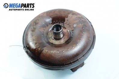 Torque converter for Mercedes-Benz E-Class 210 (W/S) 2.3, 150 hp, sedan automatic, 1996