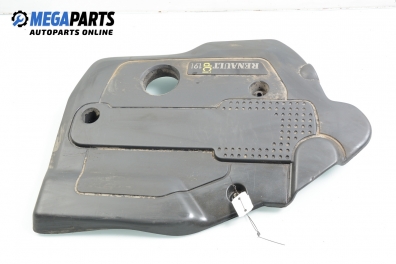 Engine cover for Renault Espace IV 1.9 dCi, 120 hp, 2009