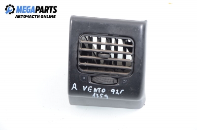AC heat air vent for Volkswagen Vento (1991-1998) 1.8, sedan, position: right