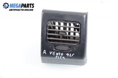 Fantă de aer încălzire for Volkswagen Vento (1991-1998) 1.8, sedan, position: dreapta