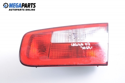 Stop interior pentru Renault Laguna 2.0 16V, 140 cp, hatchback, 2002, poziție: dreapte
