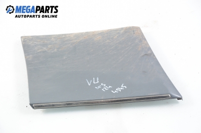 Exterior moulding for Mercedes-Benz 124 (W/S/C/A/V) 2.0, 122 hp, sedan, 1992, position: front - left
