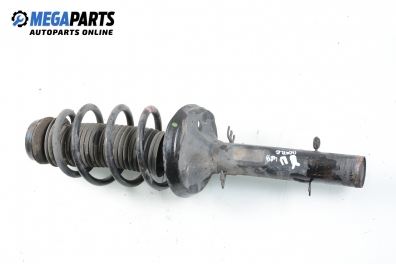 Macpherson shock absorber for Volkswagen New Beetle 1.9 TDI, 90 hp, 2001, position: front - right