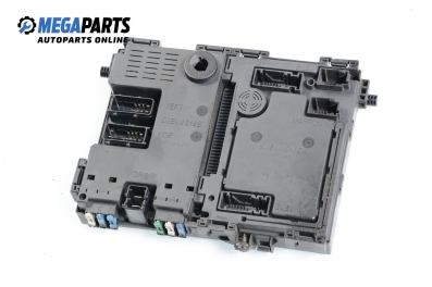 BSI module for Peugeot 206 1.4, 75 hp, hatchback, 5 doors, 1998 № Siemens S105872300 C