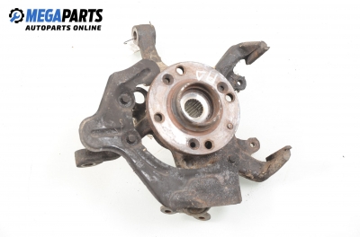 Butuc cu bielă pentru Volkswagen Polo (6N/6N2) 1.0, 50 cp, 3 uși, 1997, poziție: dreaptă - fața