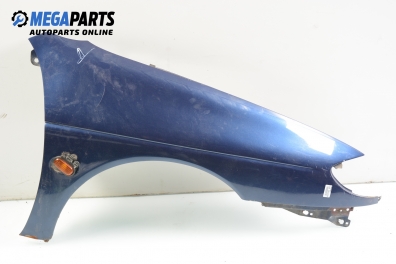 Fender for Renault Megane I 1.6, 90 hp, cabrio, 1998, position: right