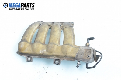 Intake manifold for Opel Tigra 1.4 16V, 90 hp, 1995 № GM 90470295