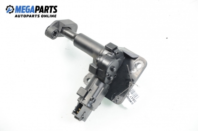 Heckscheibenmotor for Chrysler Grand Voyager 2.5 CRD, 141 hp, 2001, position: links
