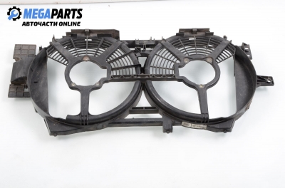Deflector pentru Renault Laguna 1.8, 95 cp, hatchback, 5 uși, 1996