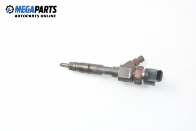 Duza diesel pentru Renault Megane II 1.9 dCi, 120 cp, hatchback, 5 uși, 2004 № Bosch 0 445 110 110 B