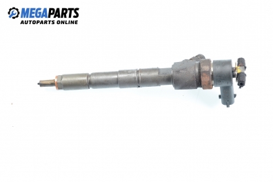 Diesel fuel injector for Fiat Bravo 1.6 D Multijet, 120 hp, hatchback, 2010 № 8YZPCWCSA / 3215 5958 10226