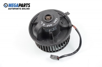 Heating blower for Volkswagen Passat 1.8, 90 hp, sedan, 1992