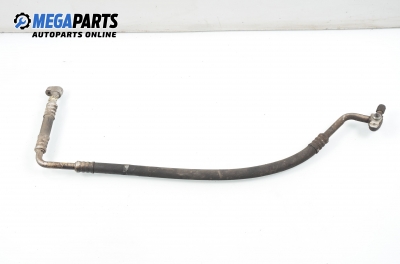 Air conditioning hose for Fiat Marea 1.6 16V, 103 hp, station wagon, 1999