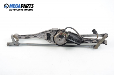 Front wipers motor for BMW 5 (E34) 2.5 TDS, 143 hp, sedan automatic, 1992