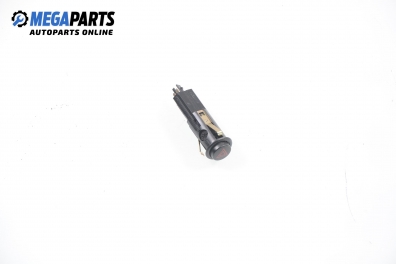 Emergency lights button for Saab 900 2.0, 131 hp, coupe, 1996