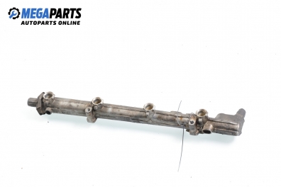 Fuel rail for Fiat Bravo 1.6 16V, 103 hp, 3 doors, 1999