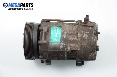 AC compressor for Audi A3 (8L) 1.8, 125 hp, 3 doors, 1996 № 1J0 820 803 A