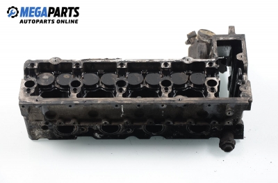 Cylinder head no camshaft included for Mercedes-Benz Vito 2.3 D, 98 hp, truck, 1998