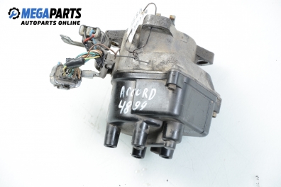 Delco distributor for Honda Accord V 2.0, 131 hp, sedan, 1994