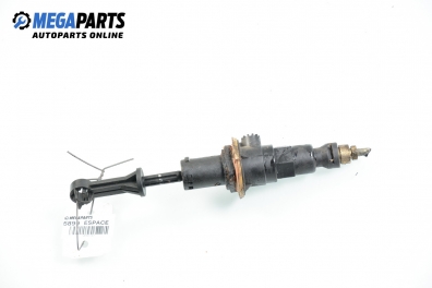 Master clutch cylinder for Renault Espace IV 1.9 dCi, 120 hp, 2009