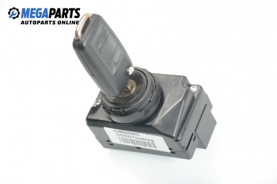Cheie de contact for Volkswagen Touareg 5.0 TDI, 313 hp automatic, 2003