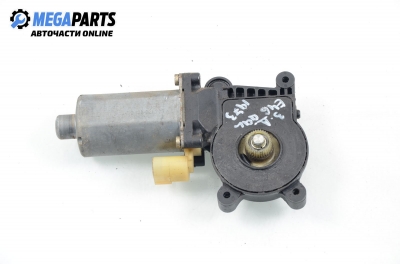 Motor macara geam for BMW 3 (E46) 1.9, 118 hp, sedan, 1999, position: dreaptă - spate