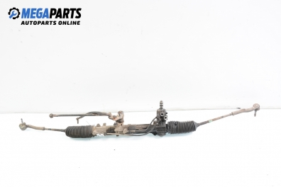 Hydraulic steering rack for Fiat Bravo 1.6 16V, 103 hp, 3 doors, 1999