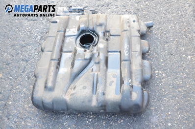 Fuel tank for Mercedes-Benz Vito 2.3 D, 98 hp, truck automatic, 1998