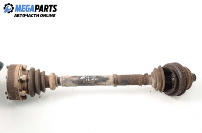Driveshaft for Audi 80 (B4) (1991-1995) 1.6, station wagon, position: right
