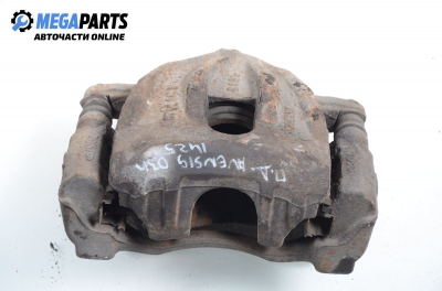 Caliper for Toyota Avensis 2.0, 147 hp, station wagon, 2003, position: front - right