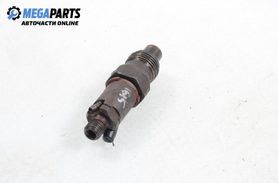 Diesel fuel injector for Renault Kangoo (1997-2007) 1.9