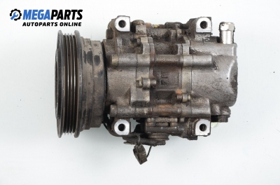 Kompressor klimaanlage für Fiat Marea 1.6 16V, 103 hp, combi, 1999