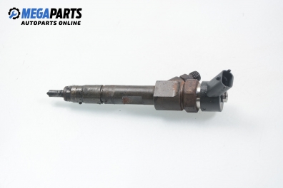 Duza diesel pentru Renault Megane II 1.9 dCi, 120 cp, hatchback, 5 uși, 2004 № Bosch 0 445 110 110 B