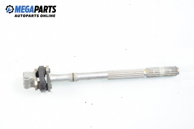 Steering wheel joint for BMW 7 (E38) 2.5 TDS, 143 hp automatic, 1998