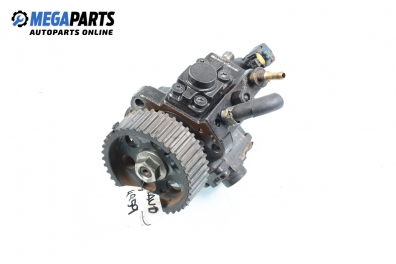 Diesel injection pump for Fiat Bravo 1.6 D Multijet, 120 hp, hatchback, 2010 № Bosch 0 445 010 303