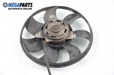 Radiator fan for Audi A4 (B5) 1.8 Quattro, 125 hp, sedan, 1995