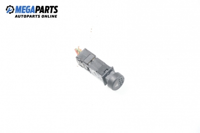 Taste notlichtleuchten für Peugeot 106 1.1, 60 hp, 5 türen, 1995