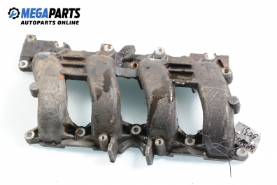 Intake manifold for Fiat Bravo 1.6 16V, 103 hp, 3 doors, 1999